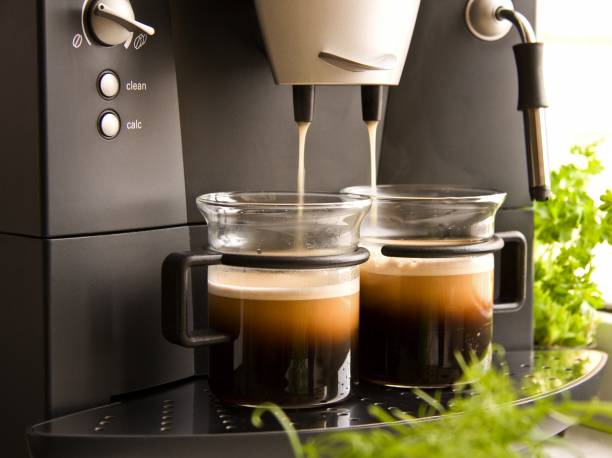 machine à café Delonghi Magnifica S Smart