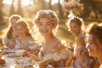 Âge des princesses Disney et leur impact dans les films