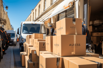 Critères pour choisir une entreprise de déménagement à Arles