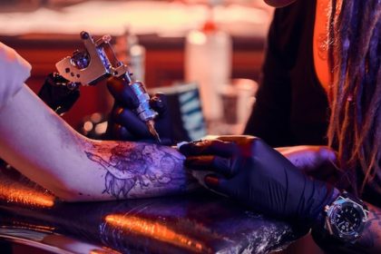 5 critères pour trouver un salon de tatouage de confiance