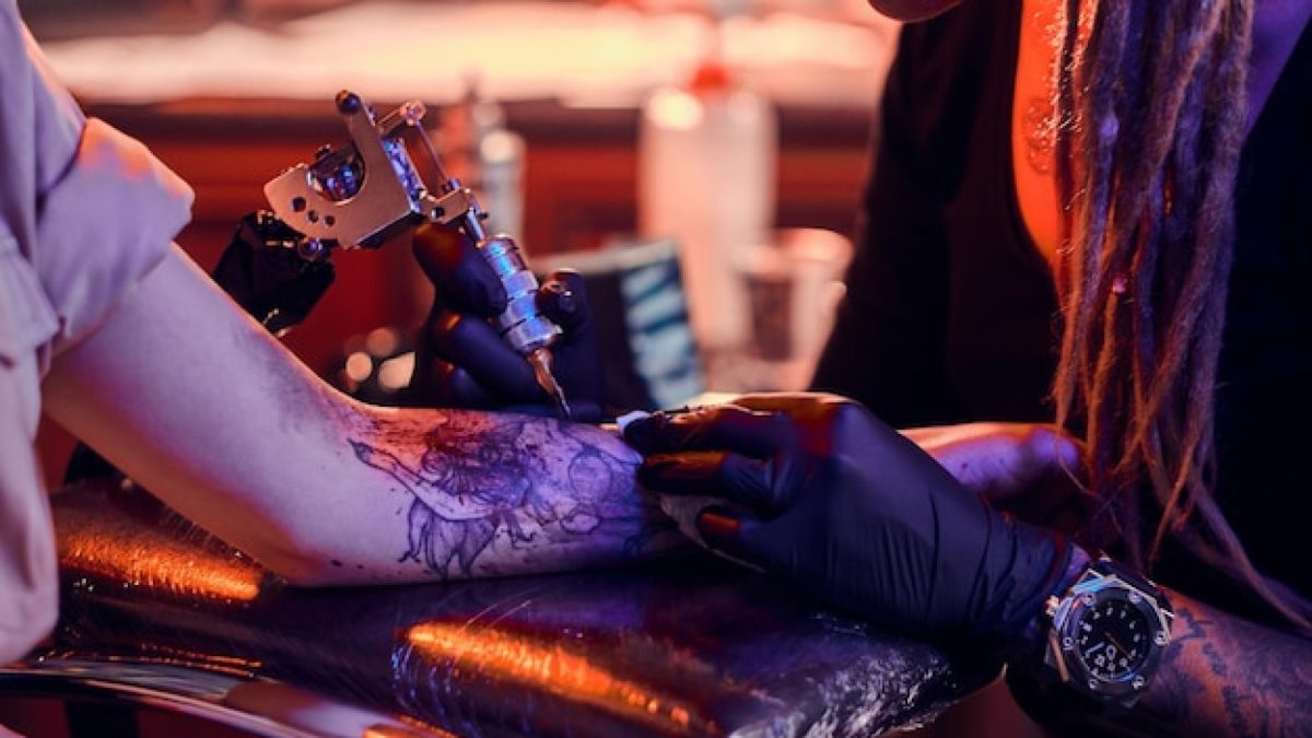 5 critères pour trouver un salon de tatouage de confiance