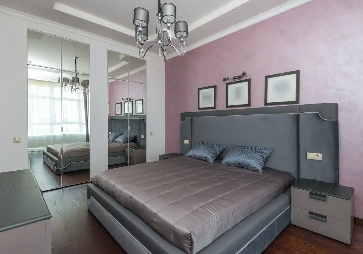 logement meublé