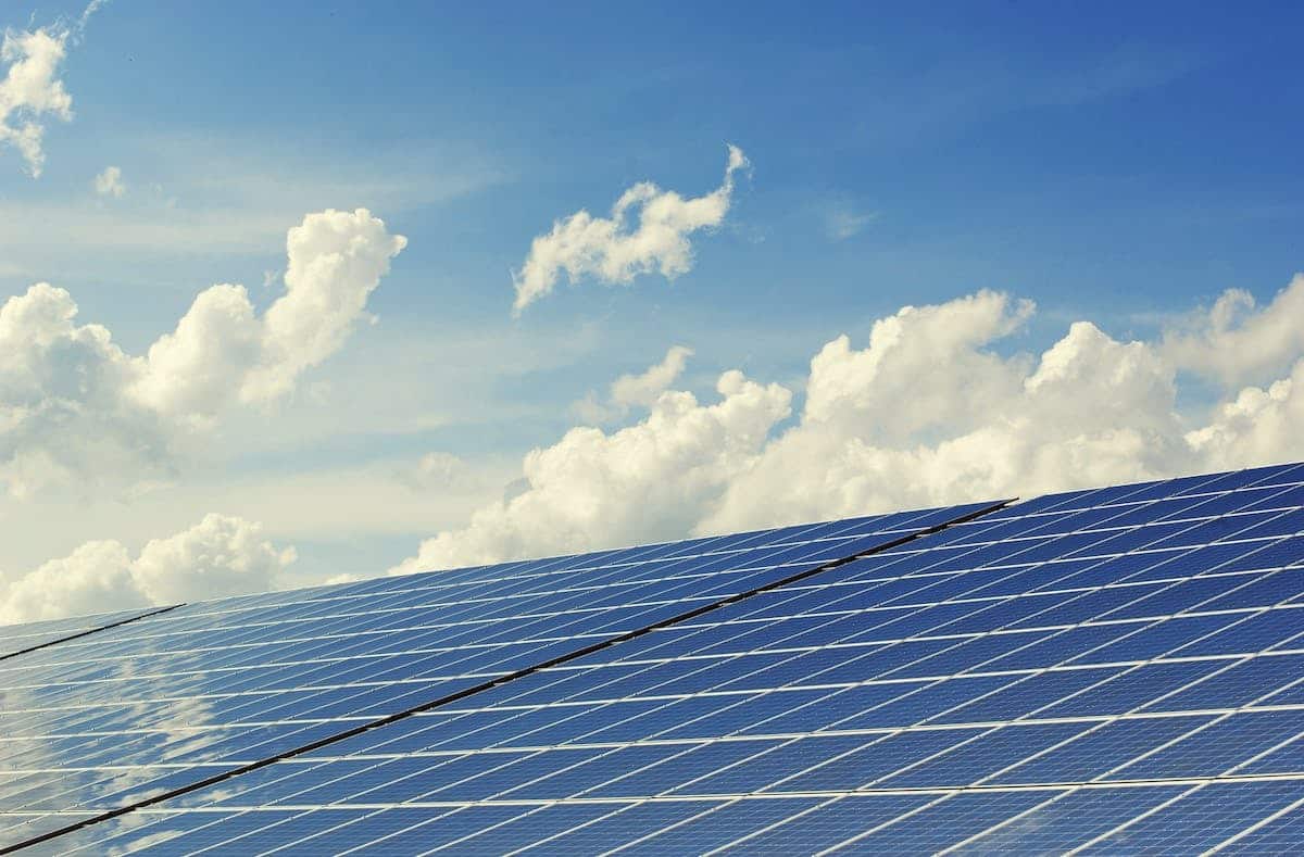 efficacité énergétique