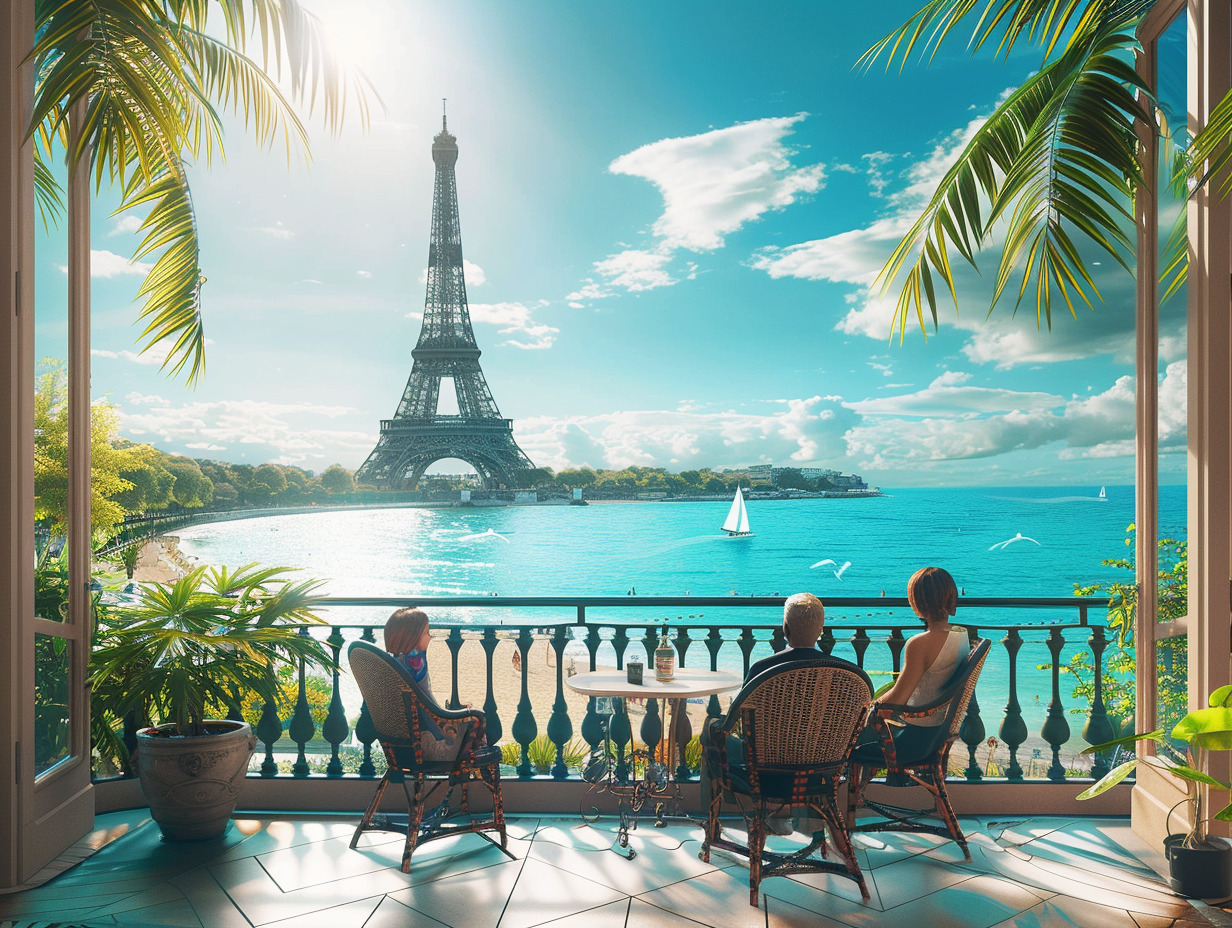 décalage horaire