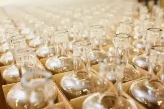 Secrets de distillerie l'art de la fabrication de la vodka