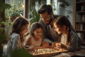 Principes et pratiques du mormonisme dans la vie quotidienne