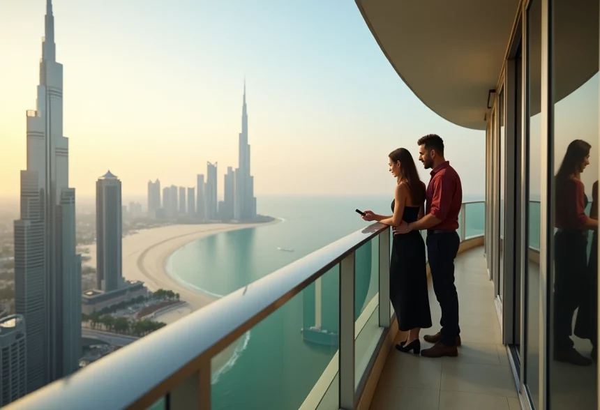 facteurs achat appartement