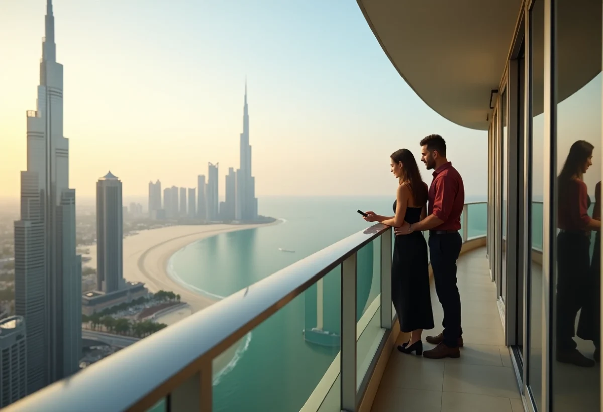 facteurs achat appartement