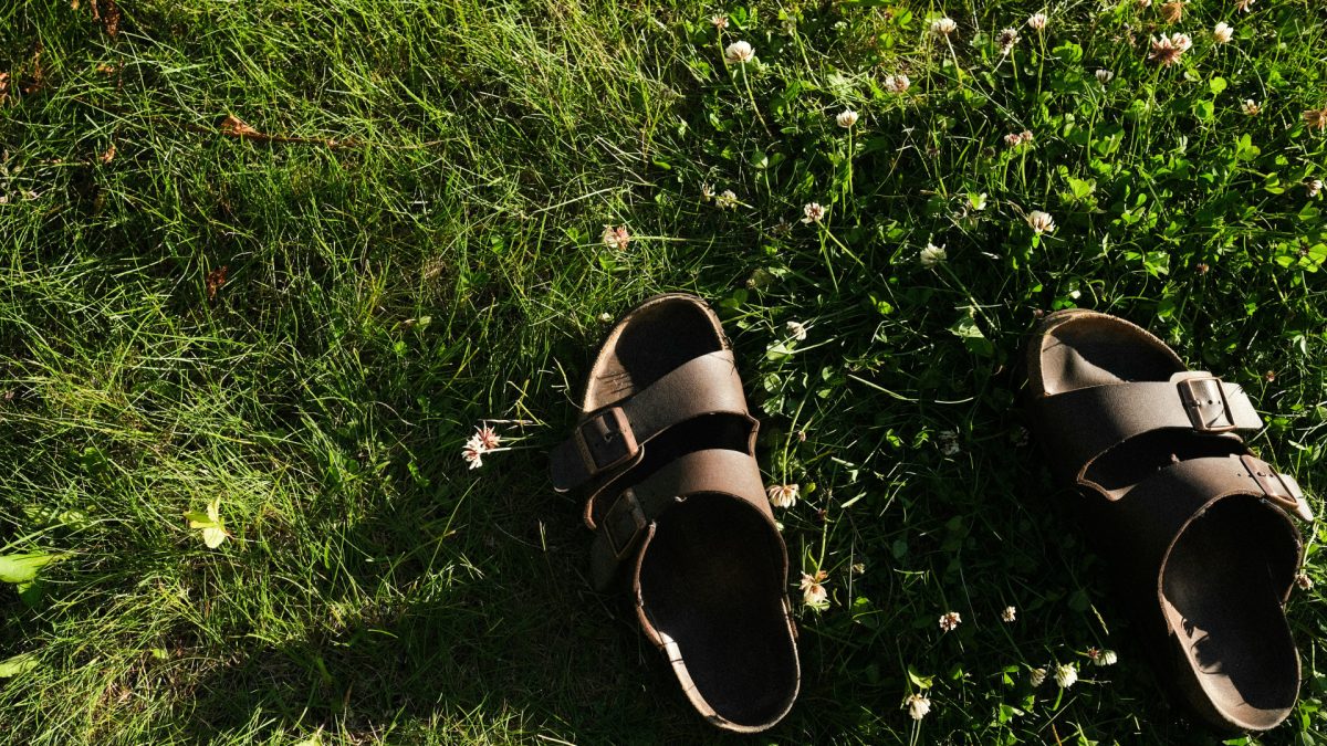 Birkenstock homme : comment associer confort et style dans une tenue masculine ?