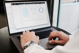 Extrait Kbis à imprimer pour une entreprise immatriculée