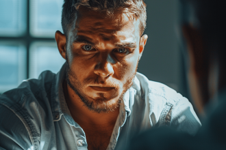 Techniques de détection de mensonges en criminologie et psychologie