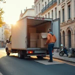 demenagement rapide bruxelles