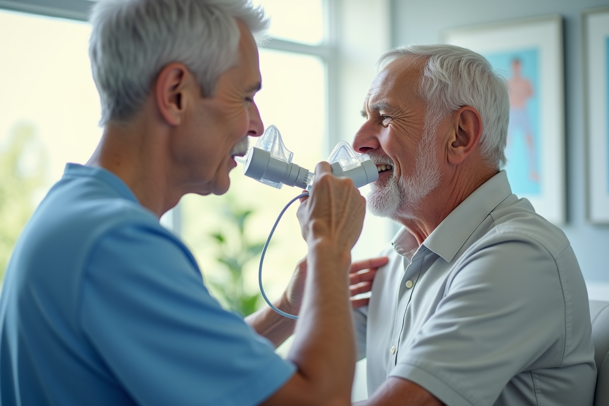 respiration santé