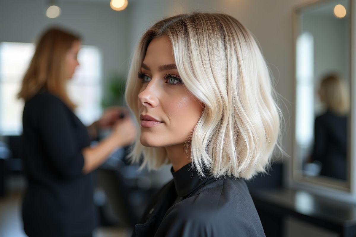 coupe courte