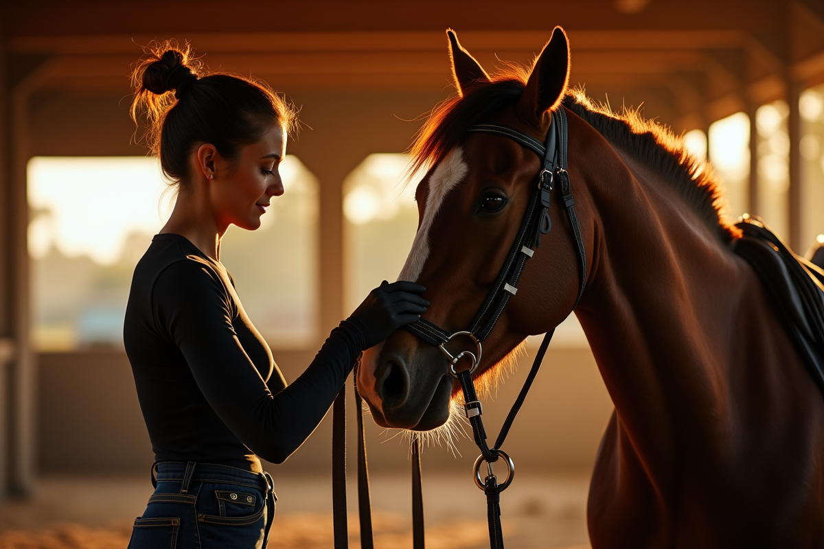 cheval france