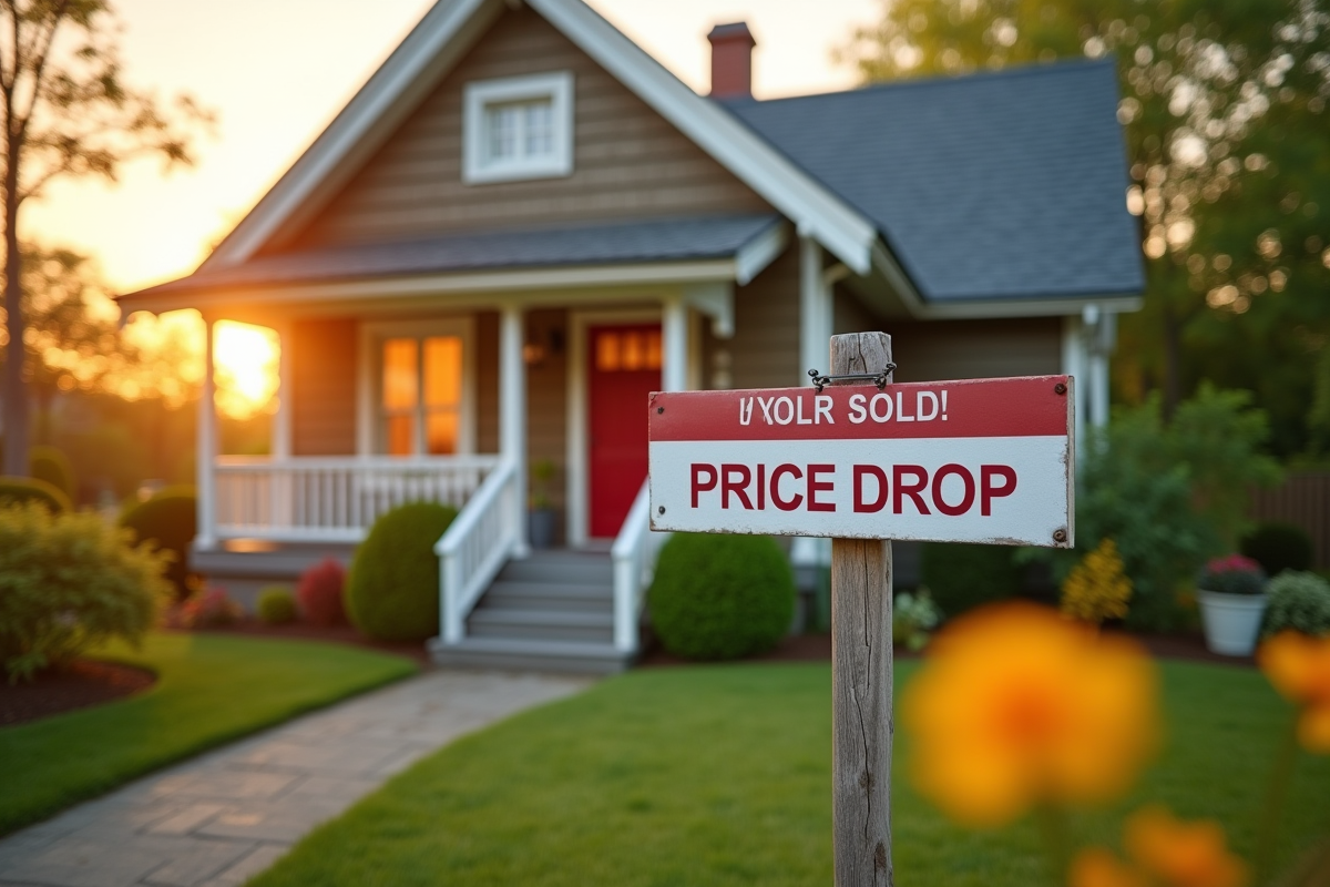 immobilier réduction
