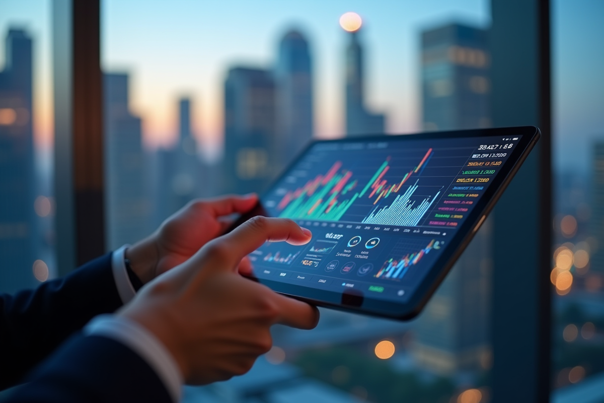 technologie entreprise