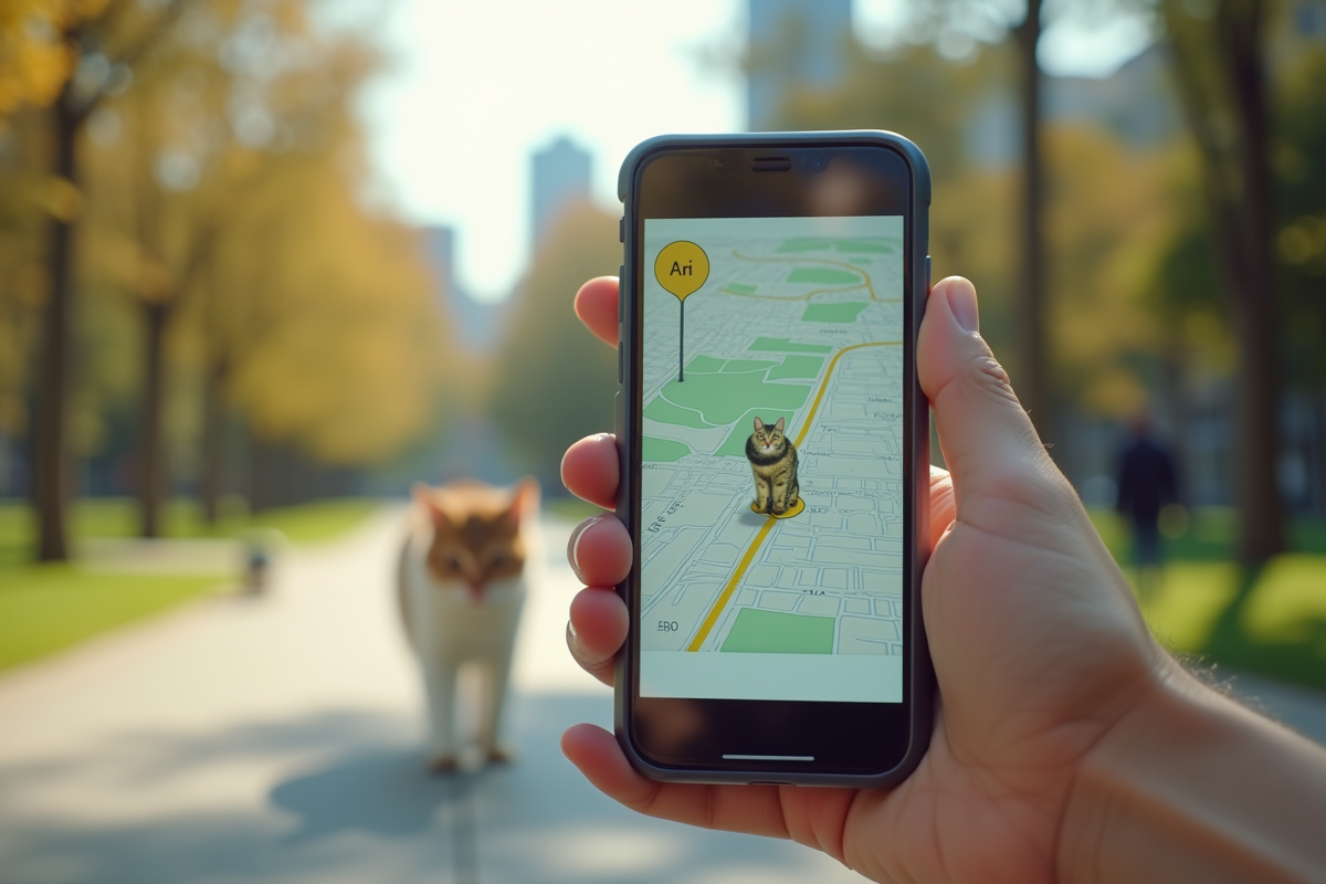 chat gps