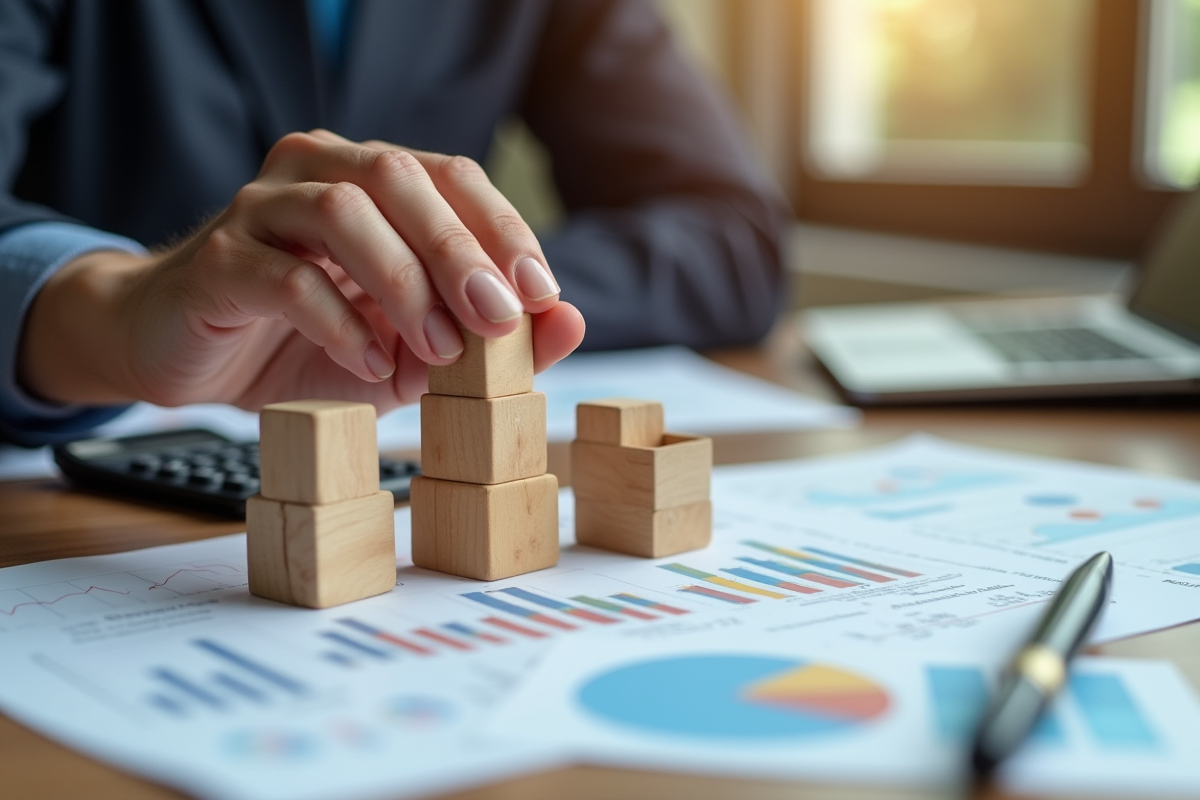 gestion financière