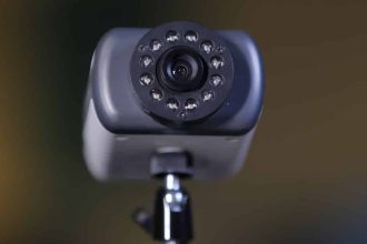 Utilisation d'une caméra 360° pour capturer des images immersives
