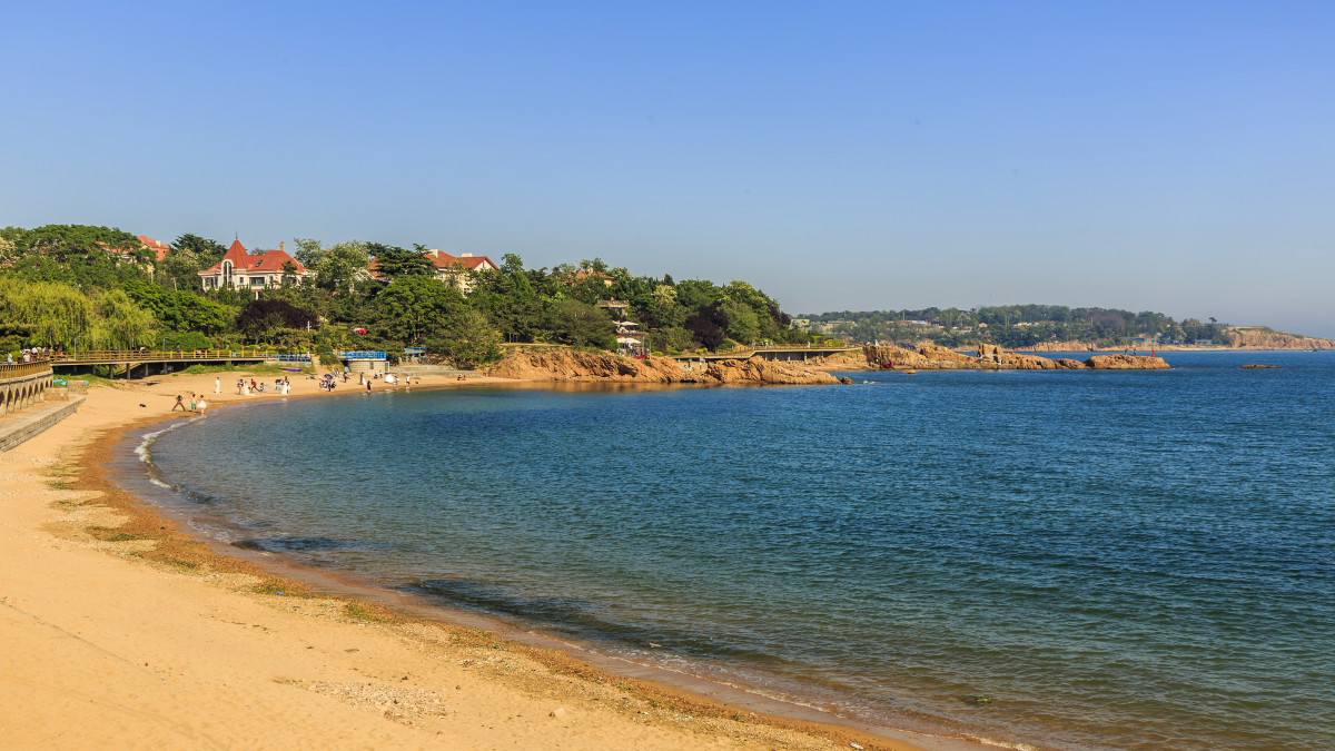 littoral