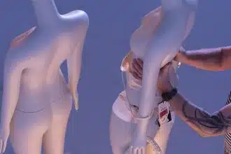 mannequins