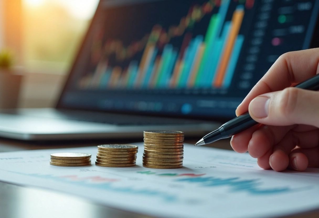 croissance économique