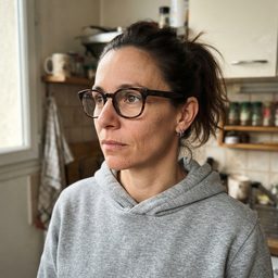 Juliette Pichon