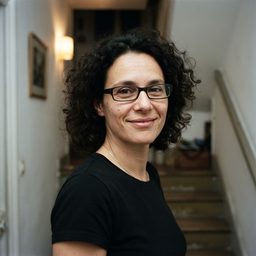 Nathalie Léger
